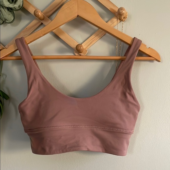 Lululemon Align Bra - Picture 1 of 3